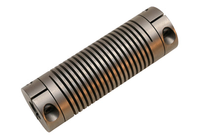 Helical UJ7C125-90-16-16, 30710HPC Flexible Shaft Coupling NOS