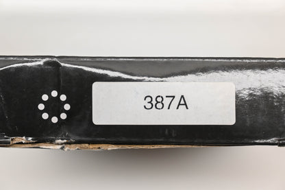 Axis 387A Tapered Roller Bearing NOS