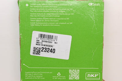 SKF 23240 2-5/16" x 3-1/2" x 1/4" Oil Seal NOS