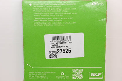 SKF 27525 2-3/4" x 3-15/16" x 7/16" Oil Seal NOS