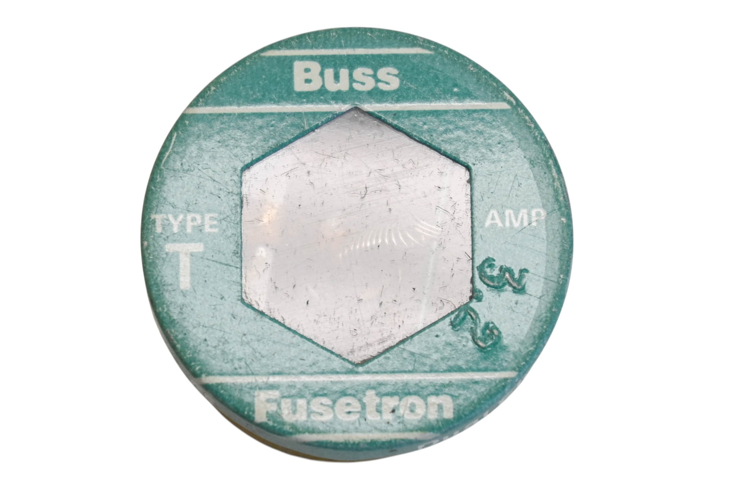 Bussmann T3-2/10 3.2A-125V Fuses Qty 4 NOS