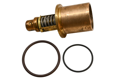 Sullair 001084, 41377 Air Compressor Therm0static Valve Kit NOS