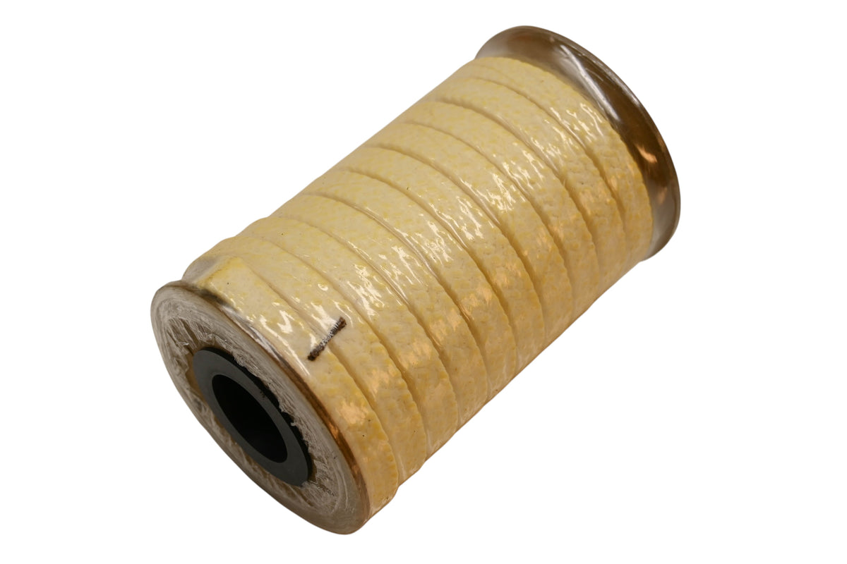 Aftermarket 31942600 3/8" x 12.1' PTFE/Synthetic Fiber Compression Packing NOS