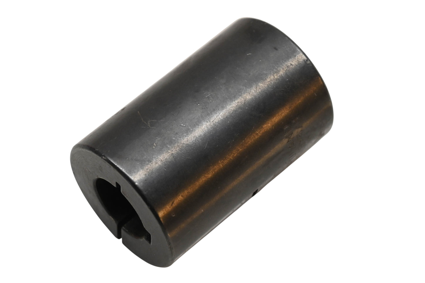 Ruland Manufacturing CLC-10-10-F 5/8" x 2" x 1-5/16" One Piece Rigid Coupling NOS