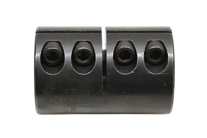 Ruland Manufacturing CLC-10-10-F 5/8" x 2" x 1-5/16" One Piece Rigid Coupling NOS