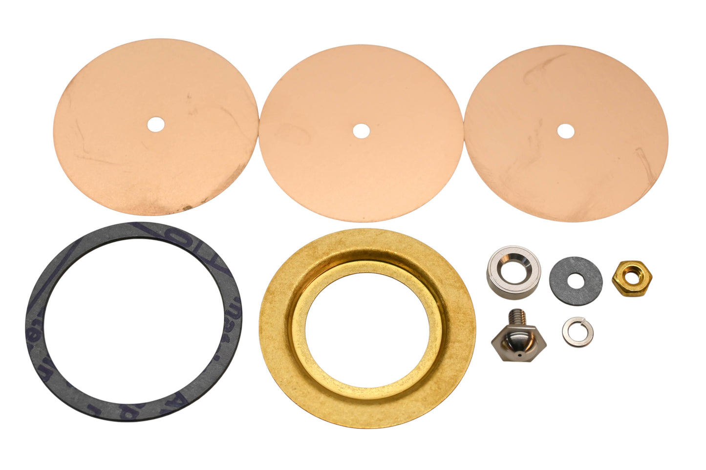 Sullair 041742 Regulating Valve Kit NOS