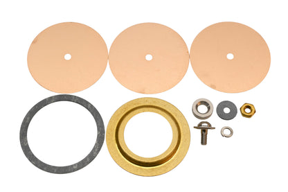 Sullair 041742 Regulating Valve Kit NOS