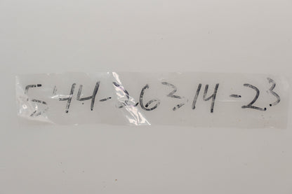 Aftermarket 544-26314-23 Check Valve Body NOS