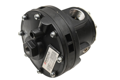 Fairchild 4516A 250 PSI Pneumatic Volume Booster
