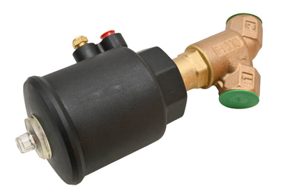 Asco 8290B005 3/4" Pneumatic Solenoid Valve NOS