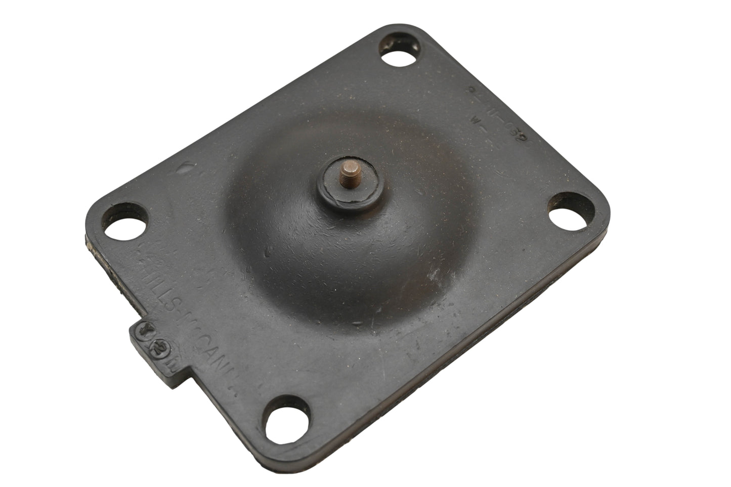 Hills-McCanna 2-A11-0320 Diaphragm