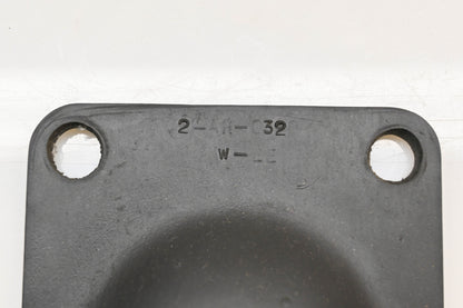 Hills-McCanna 2-A11-0320 Diaphragm