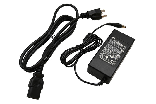 Meikai PDN-48-48A Power Adapter Kit NOS