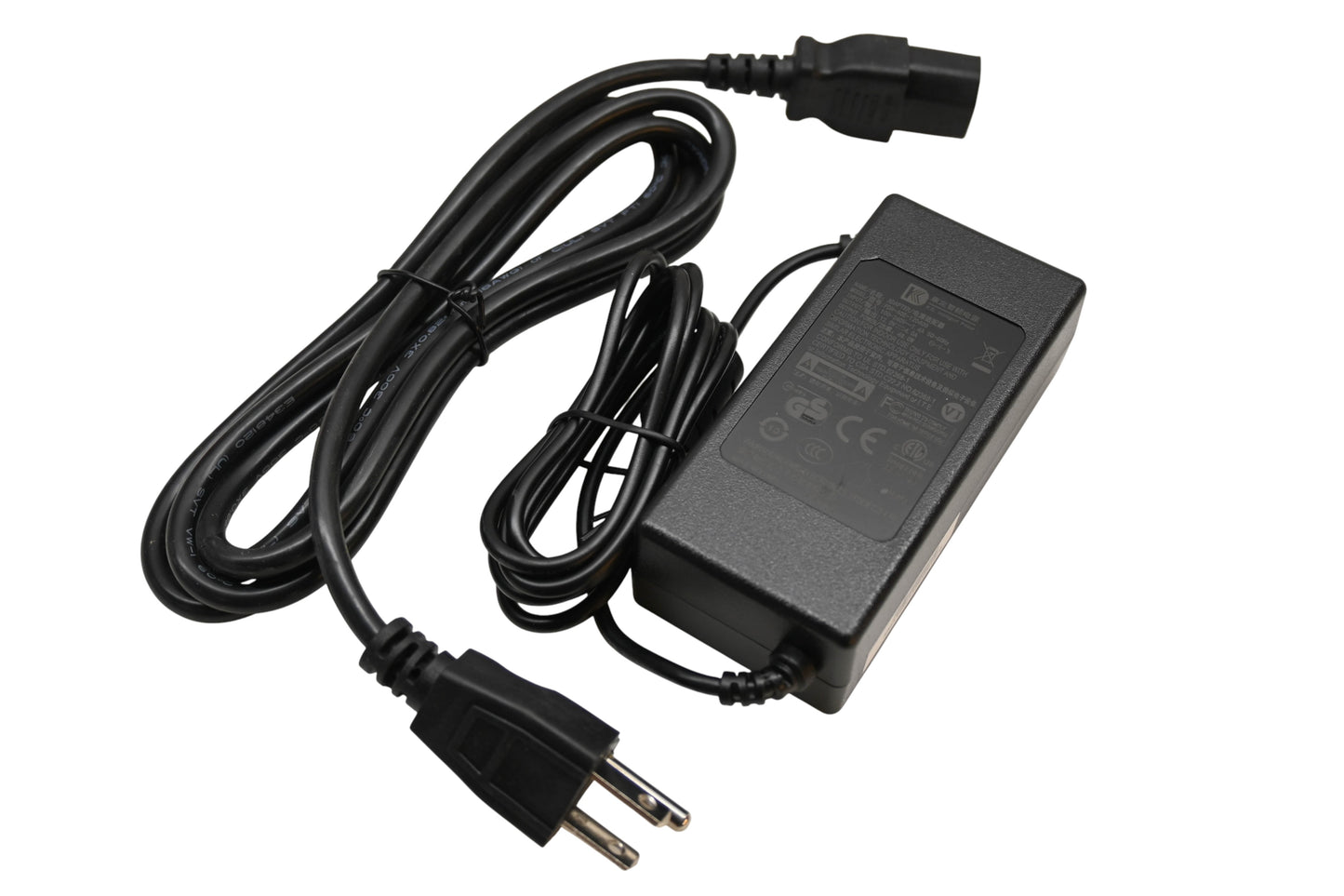 Meikai PDN-60E-120400 Power Adapter Kit NOS