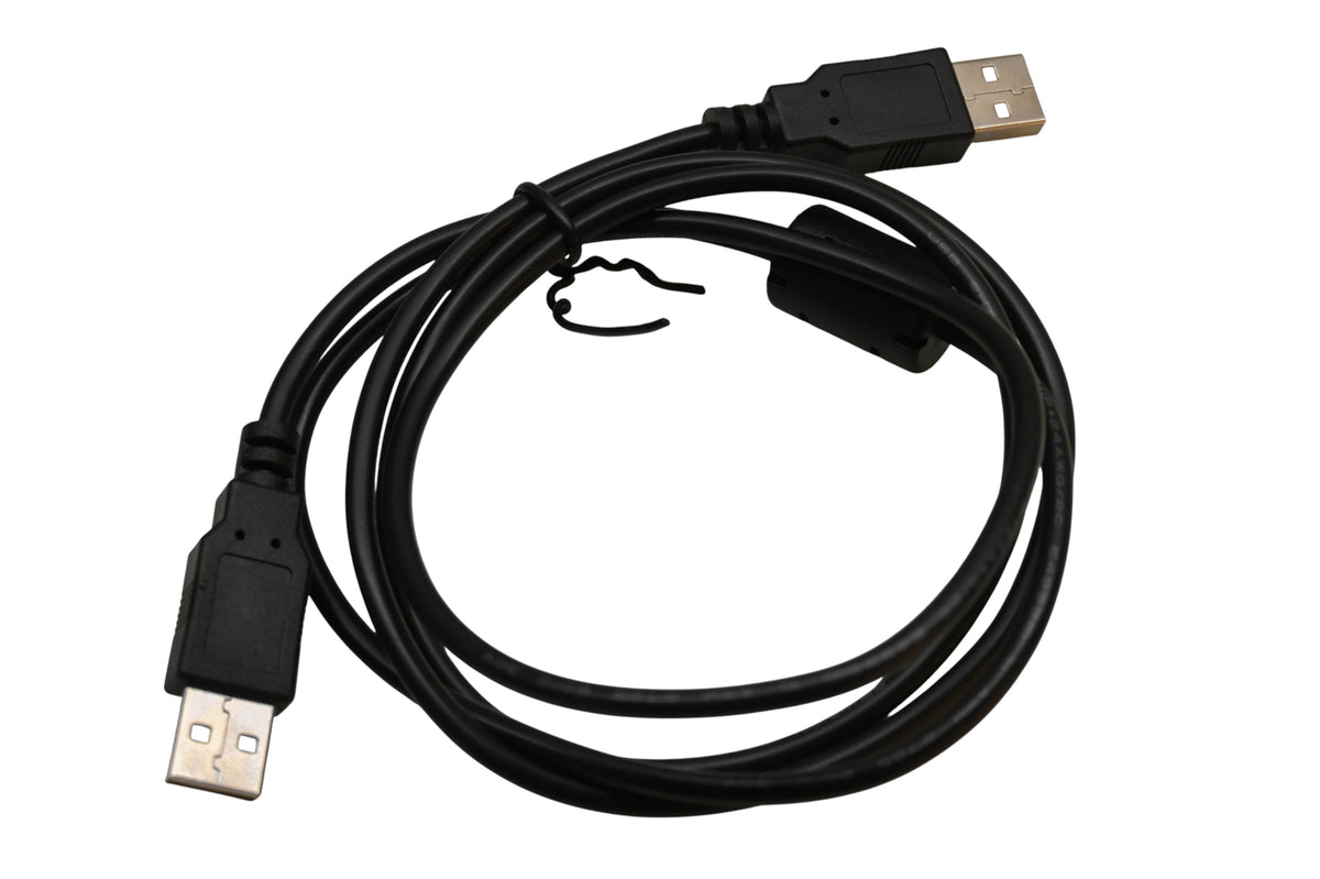 Aftermarket W-USB1200A00001, E499961 28AWG+24AWG Gauge USB 2.0 Cable NOS
