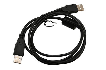 Aftermarket W-USB1200A00001, E499961 28AWG+24AWG Gauge USB 2.0 Cable NOS