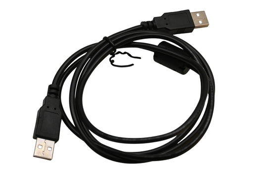 Aftermarket W-USB1200A00001, E499961 28AWG+24AWG Gauge USB 2.0 Cable NOS