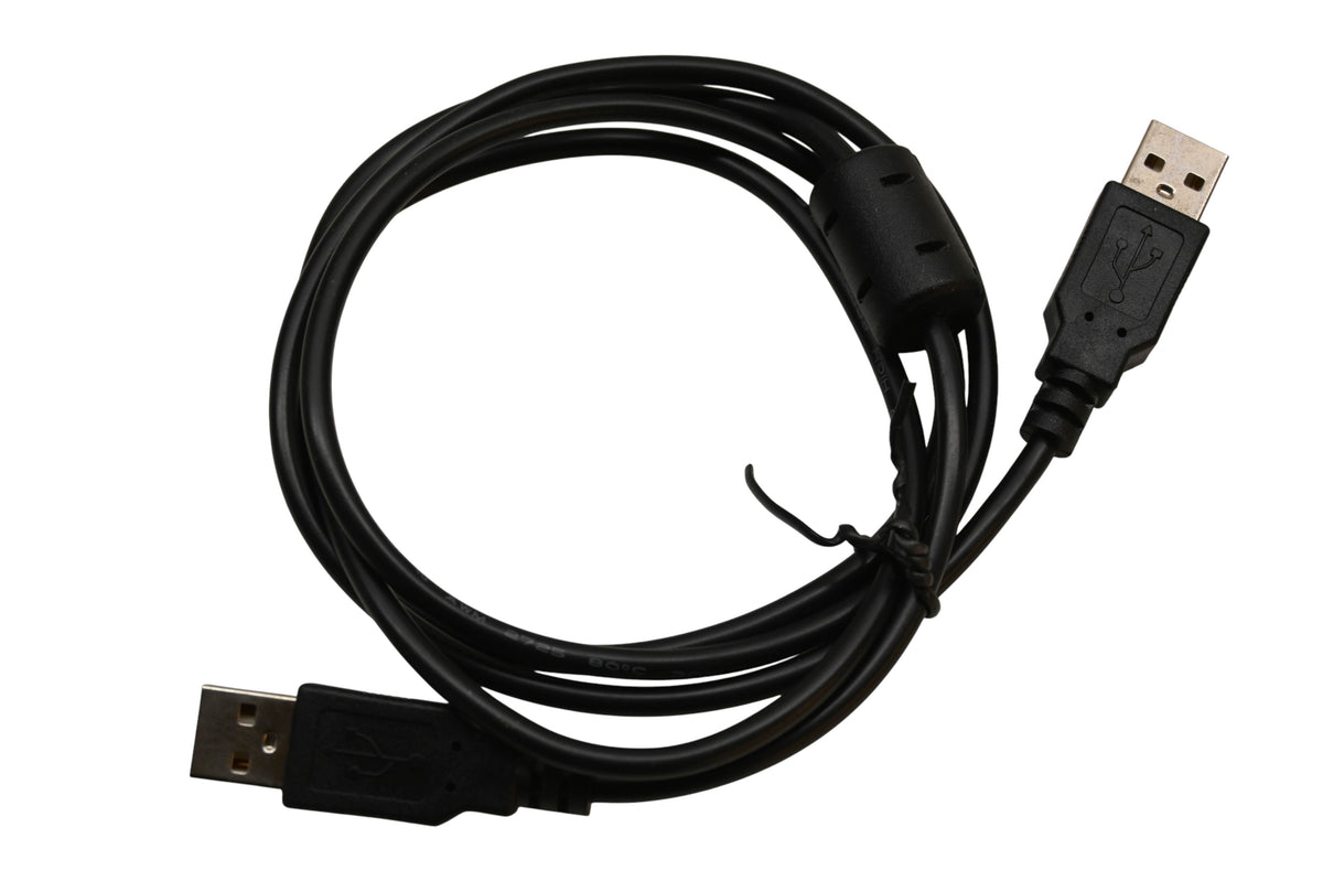 Aftermarket W-USB1200A00001, E499961 28AWG+24AWG Gauge USB 2.0 Cable NOS