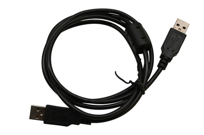 Aftermarket W-USB1200A00001, E499961 28AWG+24AWG Gauge USB 2.0 Cable NOS