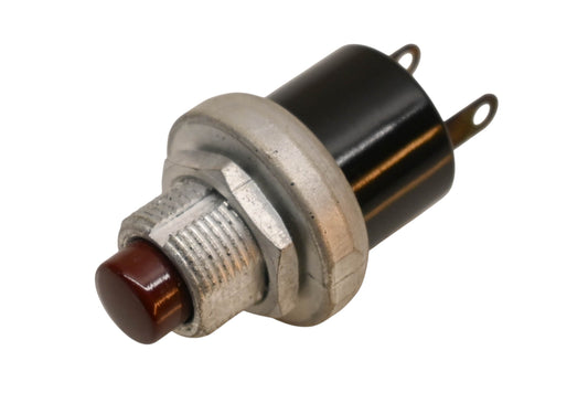Telemotive S603-0 Pushbutton Switch NOS