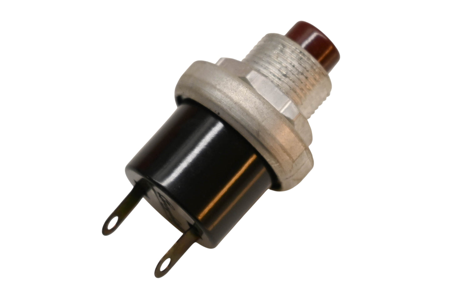 Telemotive S603-0 Pushbutton Switch NOS