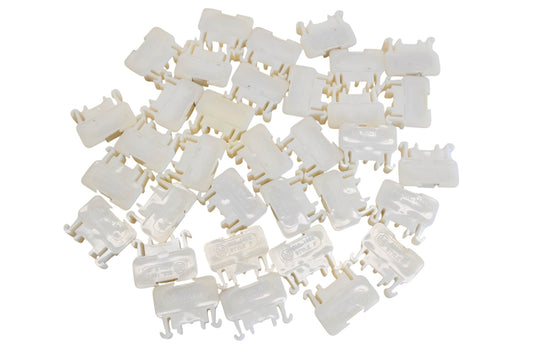 Allen Bradley 1492-F1, 1492 Terminal Blocks Qty 34 NOS