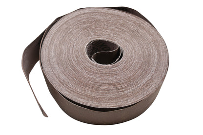 Value Collection 301620, 64703994 2" x 50YDS 400 Grit Abrasive Cloth Roll NOS