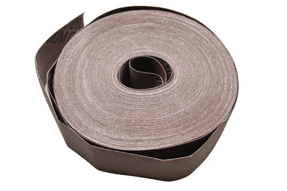 Value Collection 301620, 64703994 2" x 50YDS 400 Grit Abrasive Cloth Roll NOS