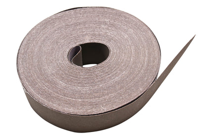 Value Collection 301630, 64698699 2" x 50YDS 320 Grit Abrasive Cloth Roll NOS