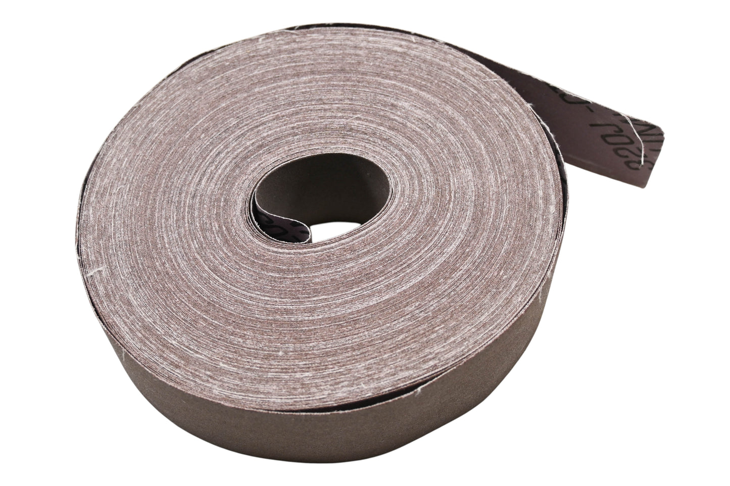 Value Collection 301630, 64698699 2" x 50YDS 320 Grit Abrasive Cloth Roll NOS