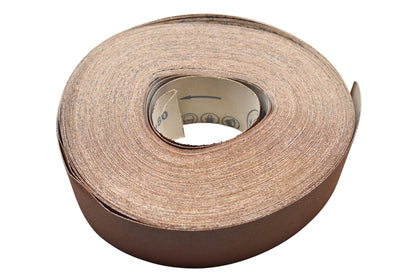 Weiler 65236 2" 180 Grit Abrasive Roll NOS