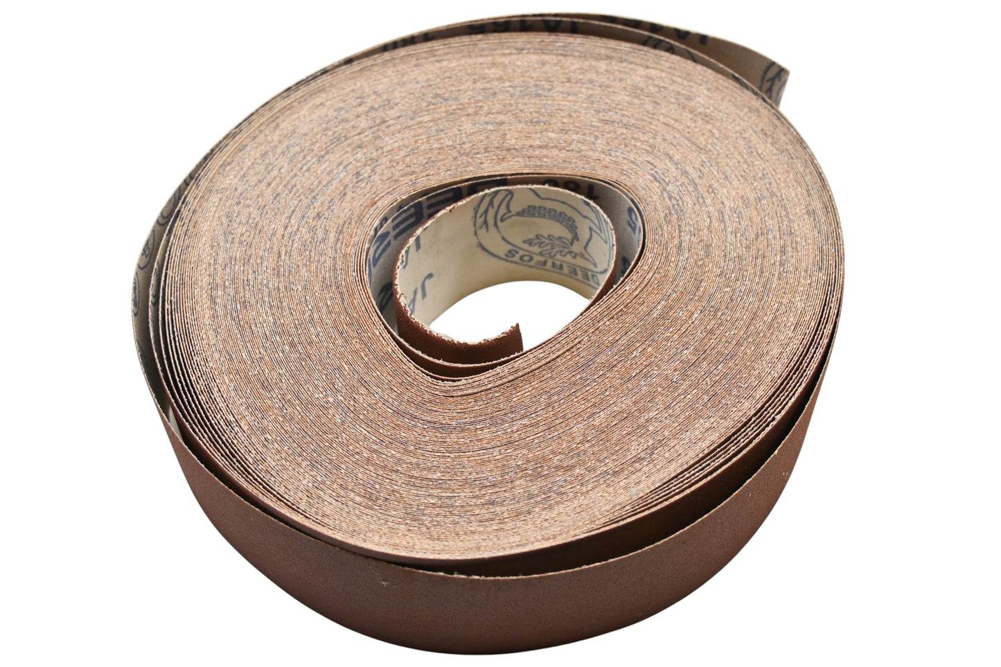 Weiler 65236 2" 180 Grit Abrasive Roll NOS