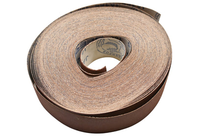 Weiler 65236 2" 180 Grit Abrasive Roll NOS
