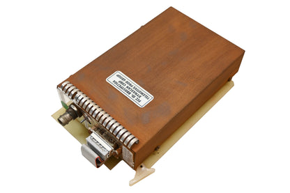 Telemotive E7104-1 Master Receiver NOS