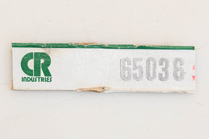 CR 65036 8" x 6-1/2" x 1/2" Oil Seal NOS