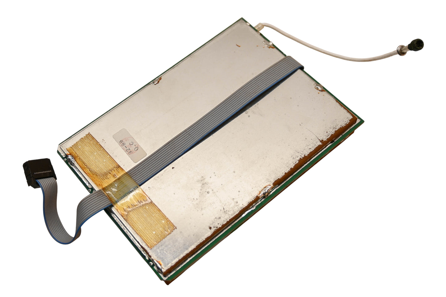 Telemotive E7123-54 Circuit Board NOS