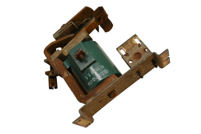 GE IC2820A101C2H Relay Assembly