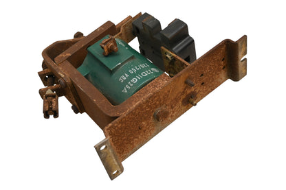 GE IC2820A100JB2F 10A-600V Relay Assembly