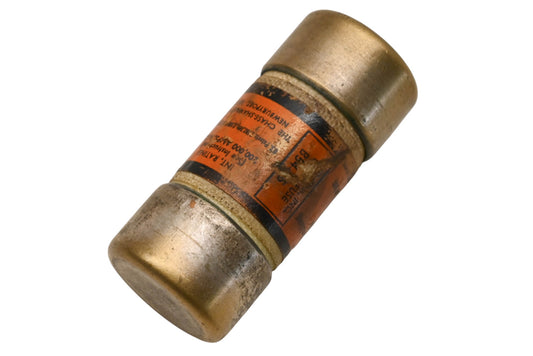 Ferraz Shawmut A4J40 40A-600V Fuse NOS