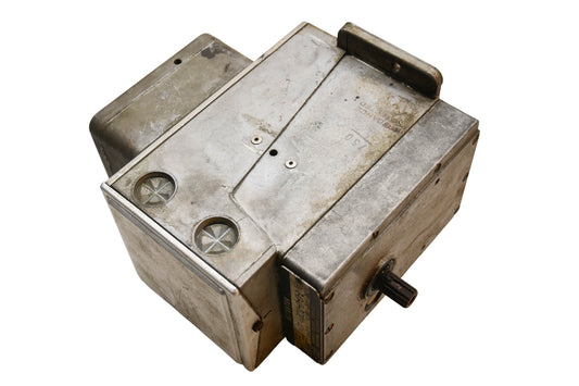 Barber-Colman MP4701-0-0-1, MP-4701-0-0-1 30A-240V Actuator
