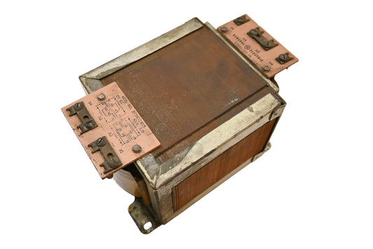 GE 138A1060P1 Transformer