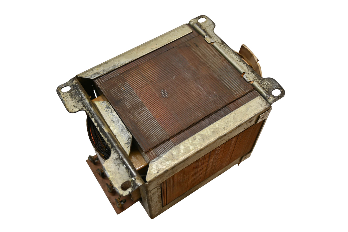 GE 138A1060P1 Transformer