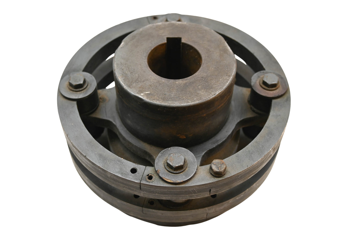 Aleris 17474 Clutch Slip Ring