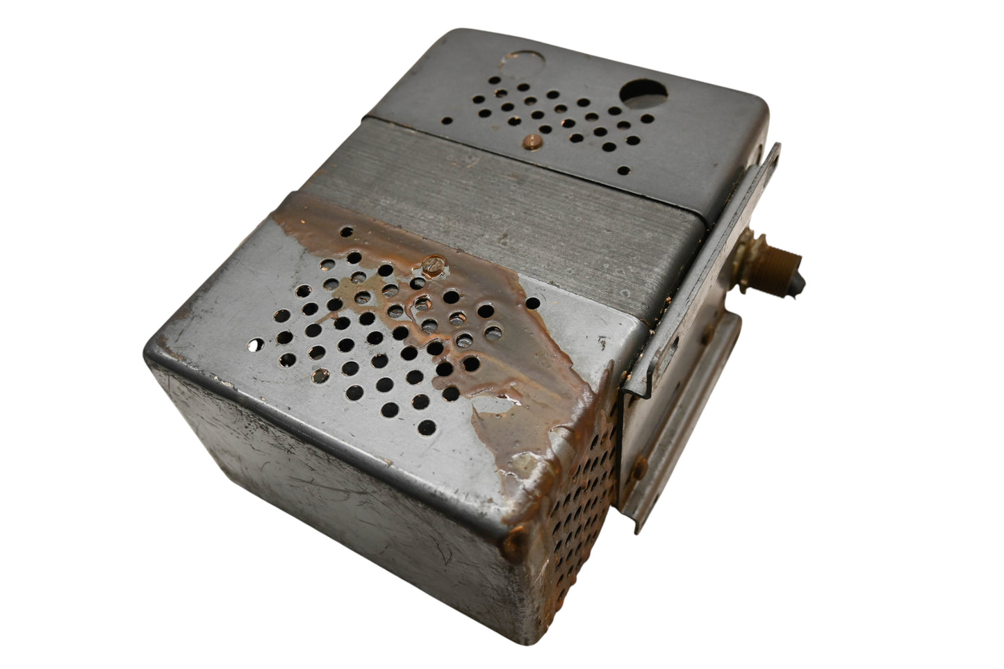 Sola 23-22-125 Constant Voltage Transformer