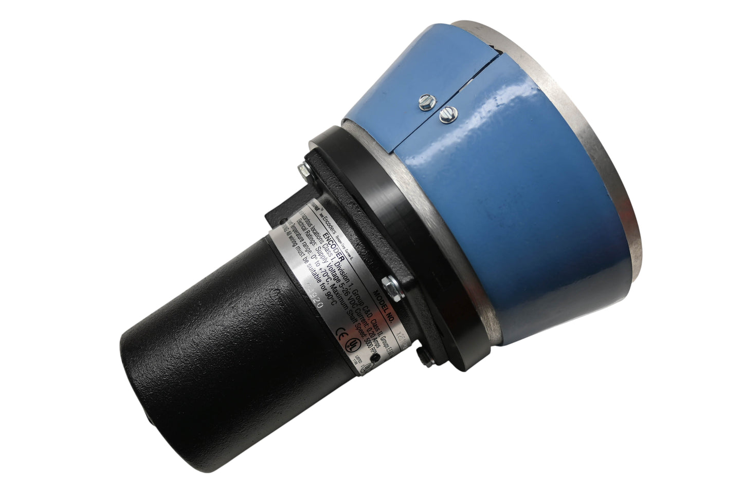 Dynapar X25102405404 Incremental Encoder NOS