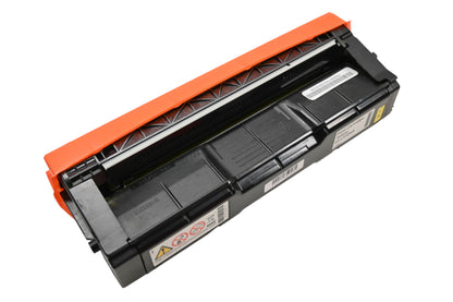 RICOH M847-79 206, SP C310HA Yellow Print Cartridge NOS