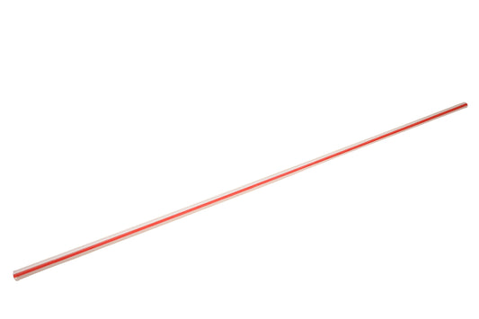 Gage Glass 58X36RL, 624490, 1084459 Red Line Sight Glass NOS