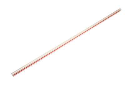 Gage Glass 58X24RL Red Line Sight Glass NOS