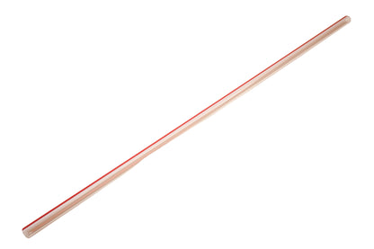 Gage Glass 58X24RL Red Line Sight Glass NOS