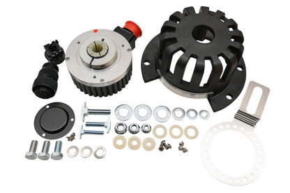 Northstar HSD38204884470D, ET35-62-2048-ABZC-72-S18-28/5 Incremental Encoder Kit NOS